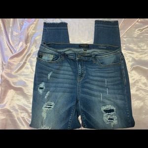 Judy Blue size 15 jeans, nwot